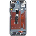 LCD Displej + Dotykové sklo + Přední kryt Honor 20 – Zboží Mobilmania