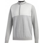 adidas Wind Sweater Windproof šedá – Hledejceny.cz