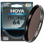 HOYA ND 64x PRO 67 mm – Zbozi.Blesk.cz