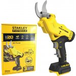 Stanley SFMCPP32B FatMax V20 – Zbozi.Blesk.cz