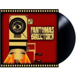 Fantomas - Director's Cut Vinyl LP – Zboží Mobilmania