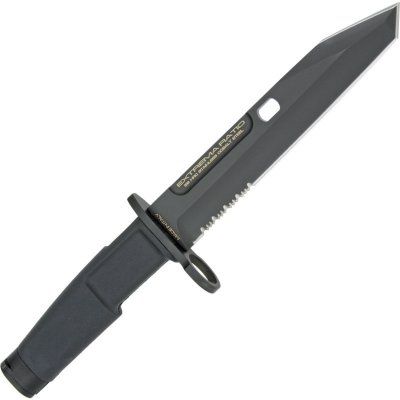 Extrema Ratio Fulcrum Combat Knife