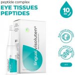 Garmonia Visoluten lingual 10 ml peptidový komplex – Hledejceny.cz