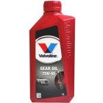 Valvoline Gear Oil GL4 75W-90 1 l – Hledejceny.cz