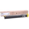 Toner Sharp DX-25GTYA - originální