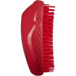 Tangle Teezer Thick and Curly Salsa Red kartáč na vlasy – Zboží Mobilmania