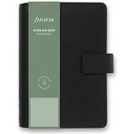 Filofax Osobní Camden A6 týdenní 2026 černý – Zboží Živě