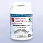 Giovanni Maciocia T02 Posílení kořenů (Strengthen the Root) 60 tablet – Hledejceny.cz
