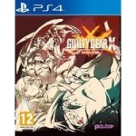 Guilty Gear XRD-Revelator- – Hledejceny.cz