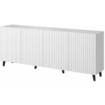 Cama Meble Pafos 200 x 42 x 82 – Sleviste.cz