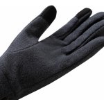 TrekMates Annat mikrofleecové rukavice grey – Hledejceny.cz