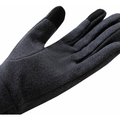TrekMates Annat mikrofleecové rukavice grey – Hledejceny.cz