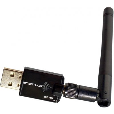 Dreambox Dual Band Wifi USB 600Mbps – Zbozi.Blesk.cz