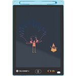 Kreslící tabulka GoGEN DECKO TABULKA modrá – Zboží Mobilmania