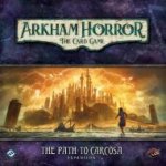 FFG Arkham Horror LCG: Path to Carcosa – Zboží Živě