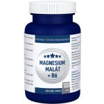 Clinical Magnesium chelát + B6 100 kapslí – Hledejceny.cz