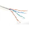 síťový kabel Solarix SXKD-5E-UTP-LSOHnull