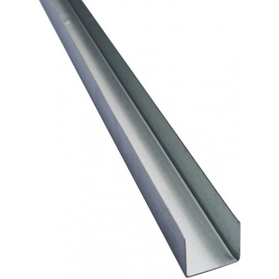 Profil obvodový Rigips R-UD 28×27 mm 3 m – Zbozi.Blesk.cz