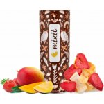 Mixit Velké křupavé ovoce Mango a jahoda 140 g – Zboží Dáma