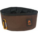 Firedog Click & Go cestovní miska 1 l – Zboží Dáma