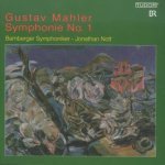 Mahler Gustav - Symphony No.1 – Hledejceny.cz