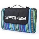 Spokey Picnic Floral pikniková deka K922270 – Zboží Mobilmania