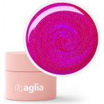 Aglia Amazing barevný LED/ UV gel 5 ml – Zboží Dáma