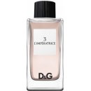 Parfém Dolce & Gabbana 3 L´Imperatrice toaletní voda dámská 100 ml tester