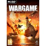 Wargame: Red Dragon – Sleviste.cz