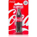 Lip Smacker balzám na rty Coca-Cola 4 g – Zboží Dáma