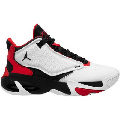 Nike Jordan Max Aura 4 bílá