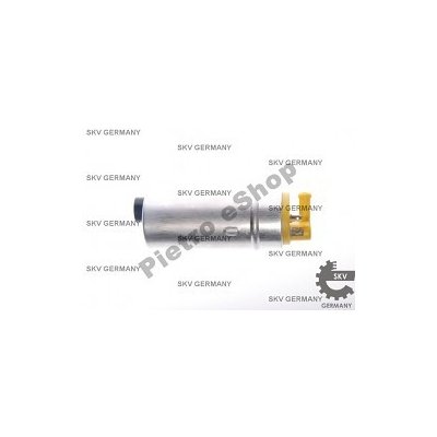 SKV Palivové čerpadlo BMW 5 E39 BMW 7 E38 TD TDS | Zboží Auto