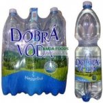 Dobrá Voda neperlivá 1,5 l – Hledejceny.cz
