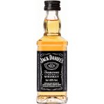 Jack Daniel's 40% 0,05 l (holá láhev) – Hledejceny.cz