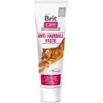 Brit Care Anti Hairball Paste with Taurine 100 g – Zbozi.Blesk.cz