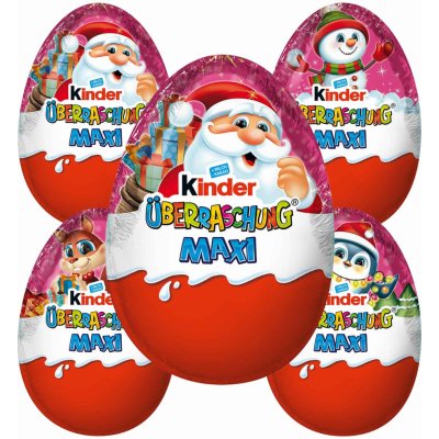 Ferrero Kinder Surprise 100 g