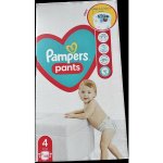 Pampers Pants 4 108 ks – Zbozi.Blesk.cz