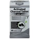 JutaVit Active Charcoal 50 tablet – Hledejceny.cz