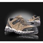 VM VIRGINIA 4375-O2 SRC polobotka hnědá – Zboží Dáma