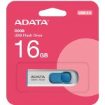 ADATA Classic C008 16GB AC008-16G-RWE – Sleviste.cz