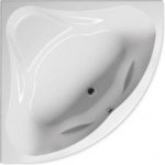 RIHO NEO 140 x 140 cm B076001005 – Zboží Dáma