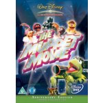 &quot;Muppet Movie, The &quot; DVD – Hledejceny.cz