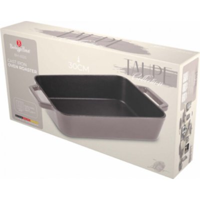 BERLINGERHAUS 30 cm BH-6526 – Zbozi.Blesk.cz