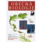Obecná biologie - pro gymnázia - Václav Kubišta – Hledejceny.cz
