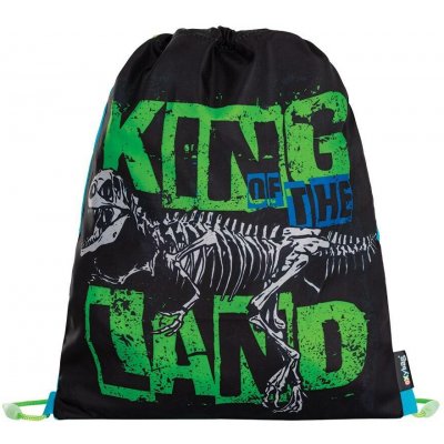 Oxybag vak na záda Premium Dinosaurus – Hledejceny.cz