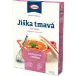 Labeta Jíška tmavá bez lepku 250 g – Hledejceny.cz