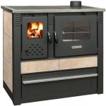 Pro-Tech shop 10,54 kW pravý béžový 2211488 – Zboží Dáma