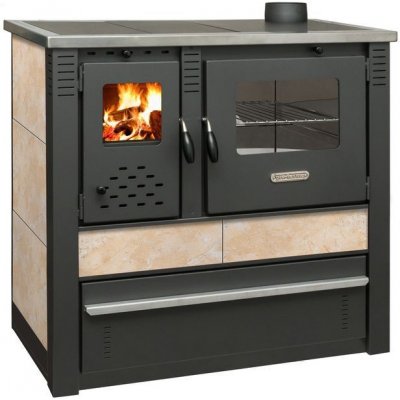 Pro-Tech shop 10,54 kW pravý béžový 2211488 – Zboží Dáma