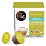 Nescafé Dolce Gusto Cappuccino Skinny Unsweetened 48 ks – Zboží Dáma