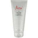 Sprchový gel Naomi Campbell Naomi Woman sprchový gel 200 ml